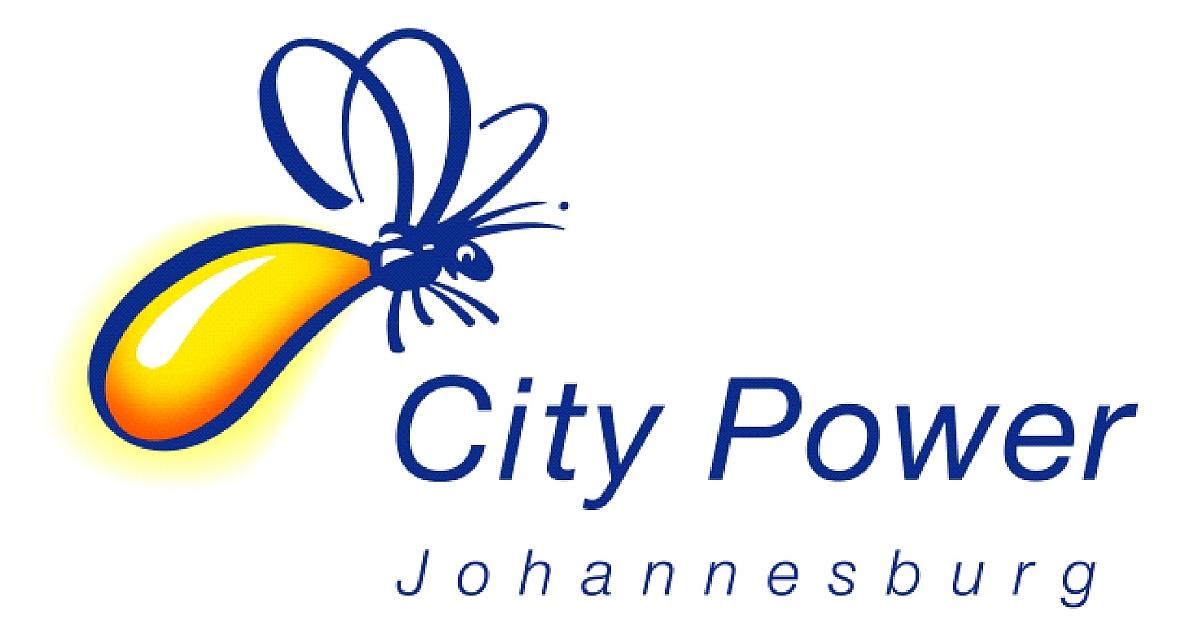 City Power Johannesburg logo