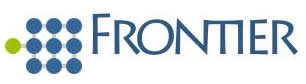 Frontier logo