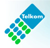 Telkom logo