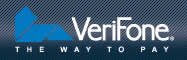 Verifone logo