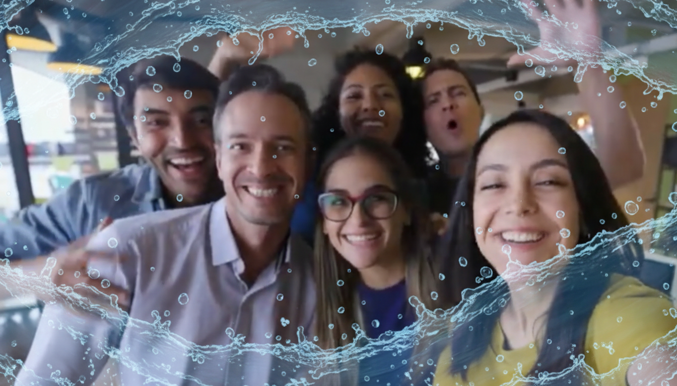 Get in touch with the idealFlow Team