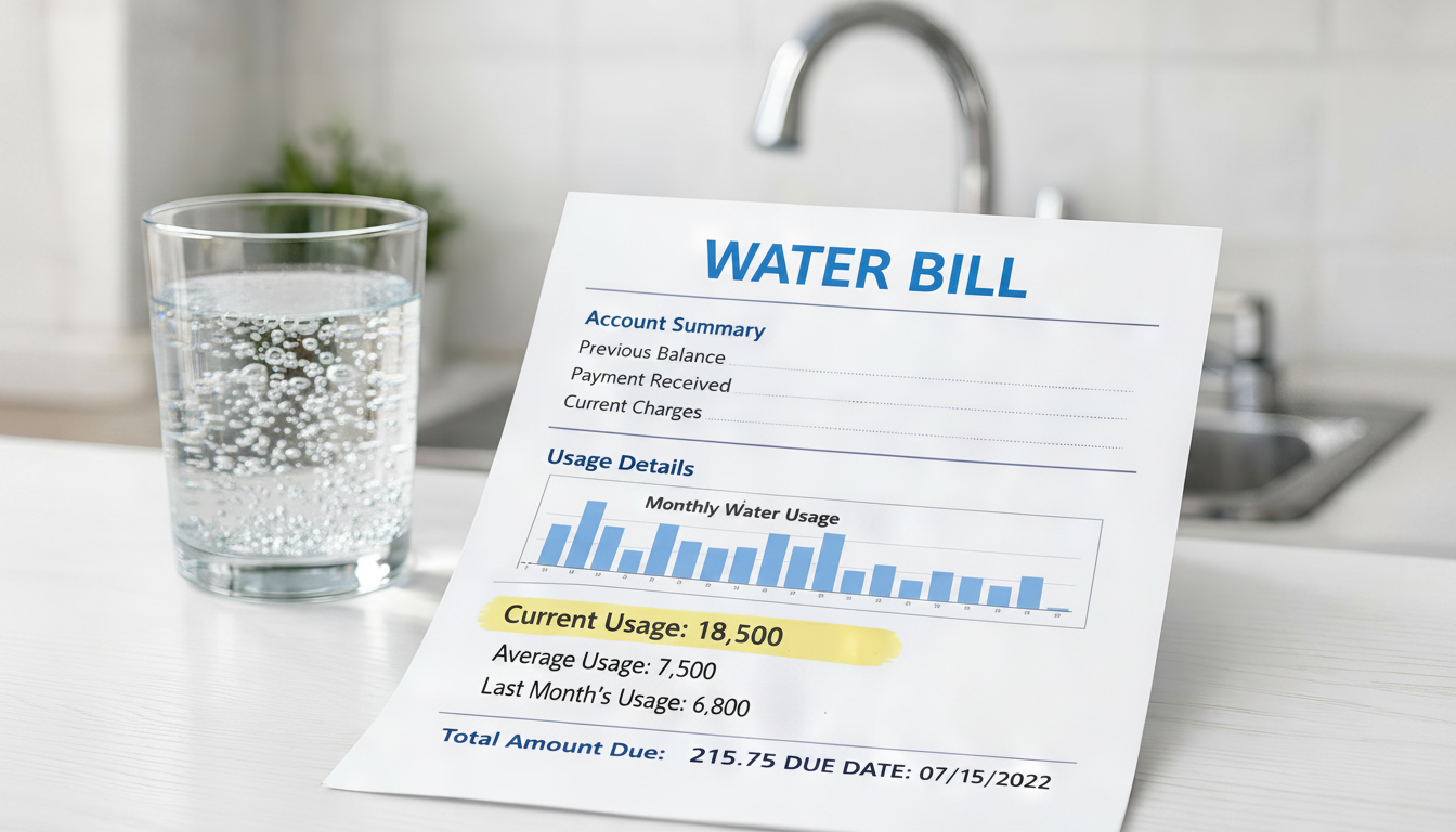 Identify Hidden Billing Loss